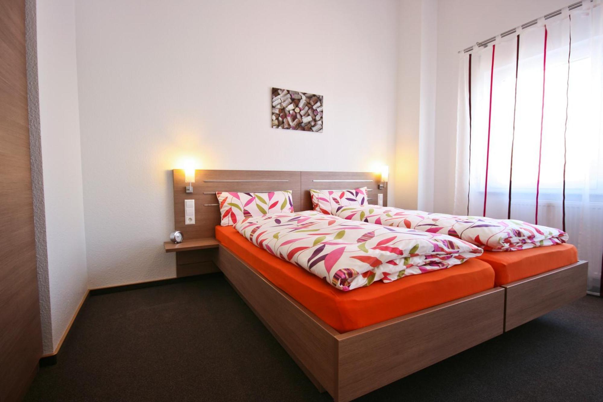 Landpension Kohler Brackenheim 部屋 写真