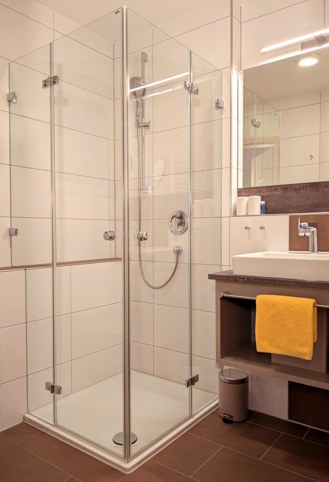 Landpension Kohler Brackenheim エクステリア 写真