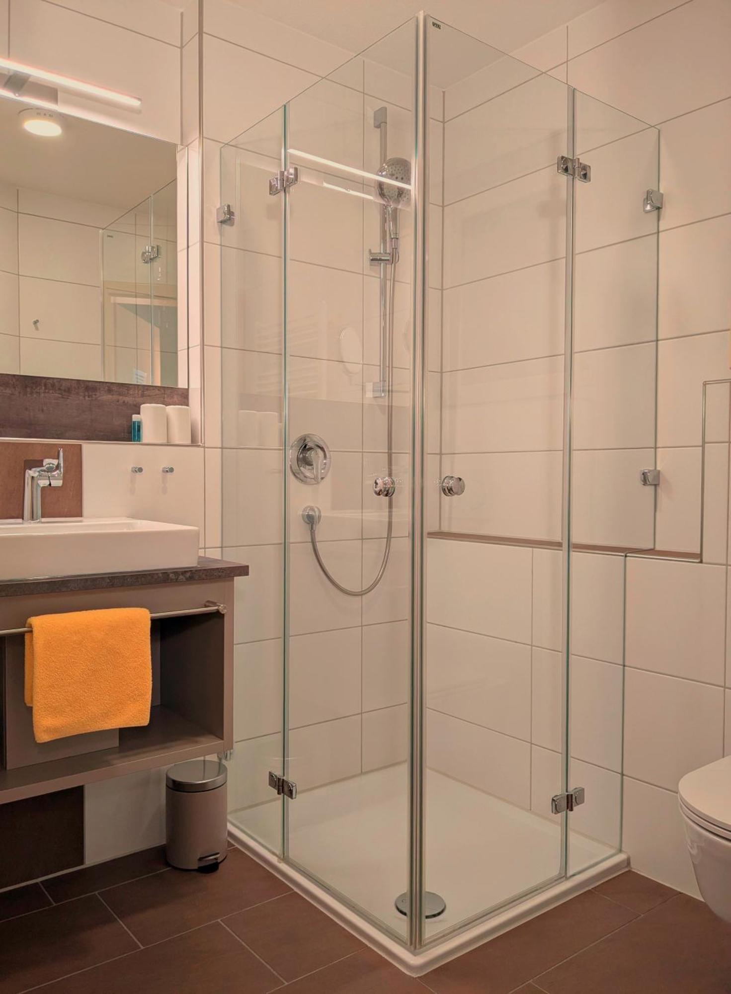 Landpension Kohler Brackenheim エクステリア 写真
